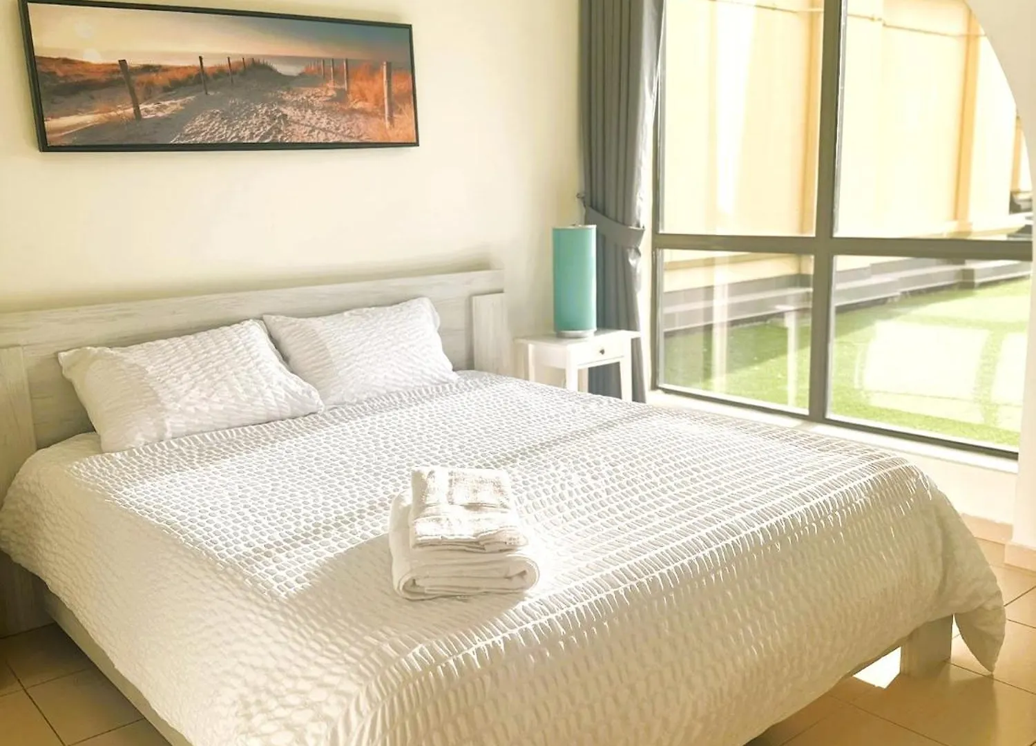 5-Bed, Beachfront Very Spacious Entire Home In Jbr Dubai United Arab Emirates