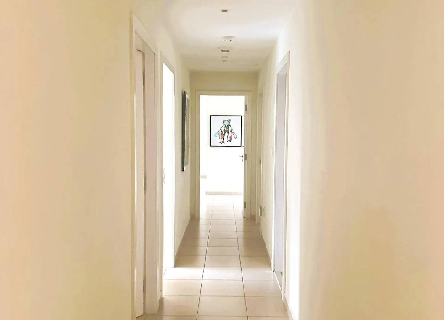 Apartment 5-Bed, Beachfront Very Spacious Entire Home In Jbr Dubai United Arab Emirates