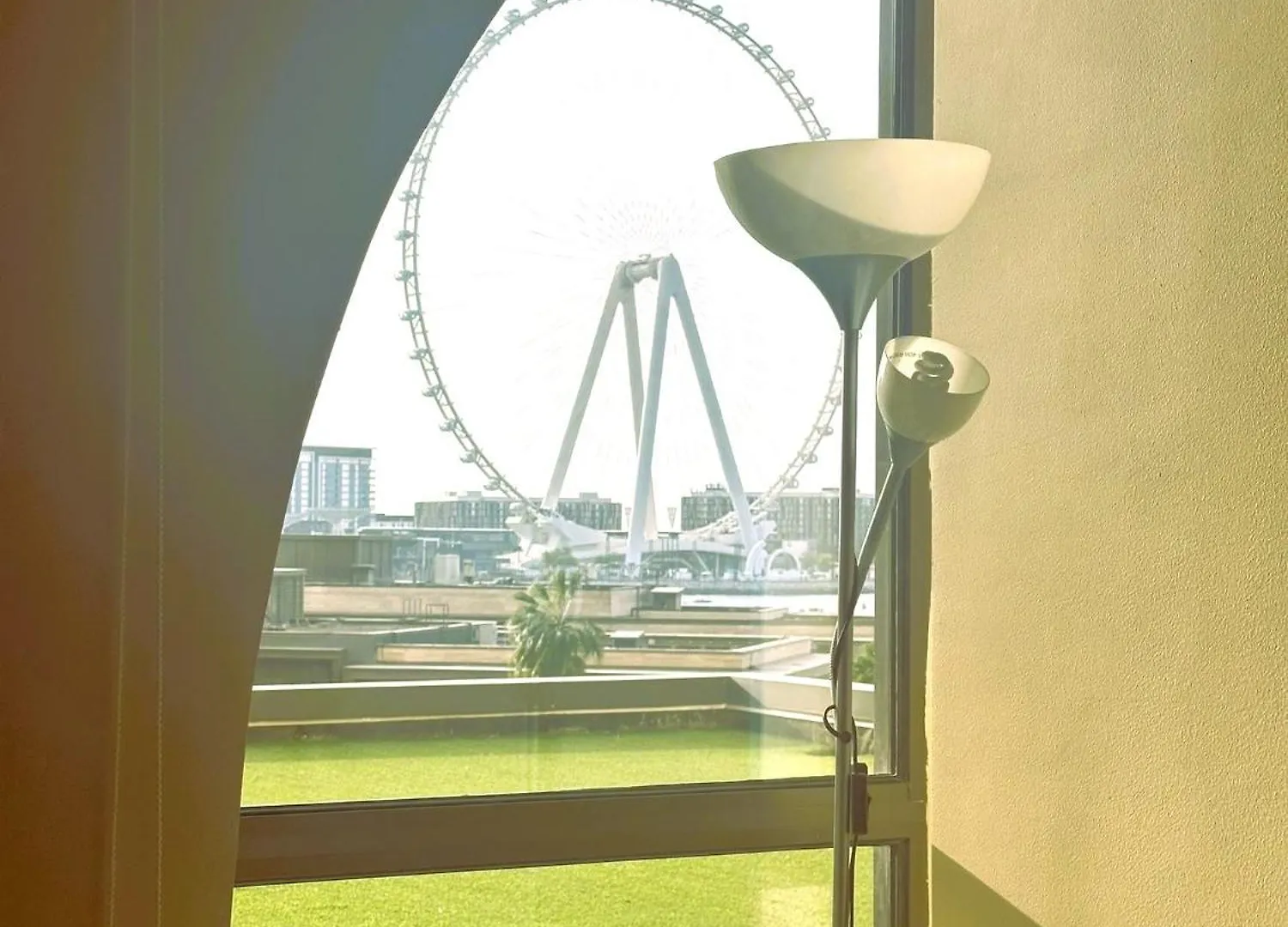 5-Bed, Beachfront Very Spacious Entire Home In Jbr Dubai 0*,