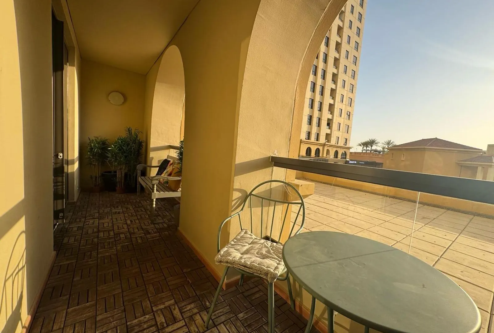 Apartment 5-Bed, Beachfront Very Spacious Entire Home In Jbr Dubai