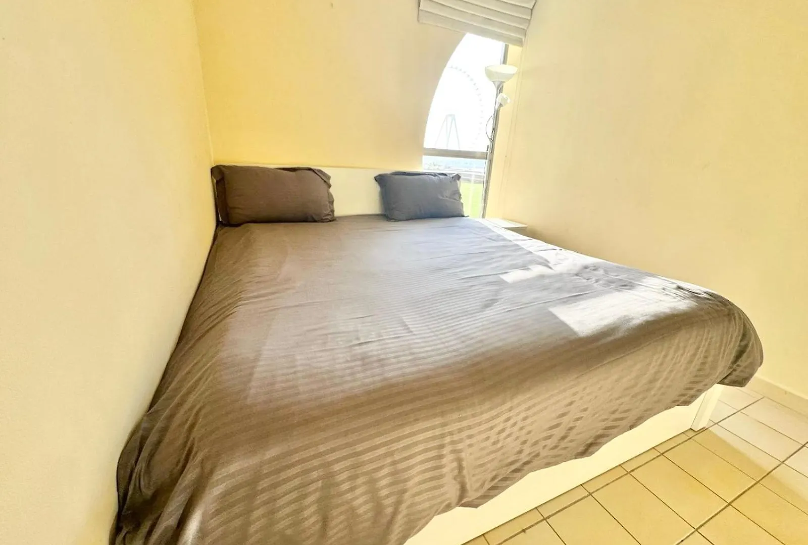 5-Bed, Beachfront Very Spacious Entire Home In Jbr Dubai United Arab Emirates